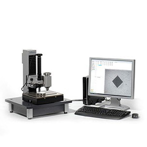 维氏硬度计图片